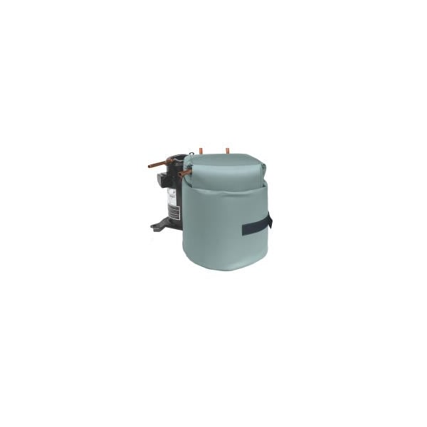 68-25217-10 Compressor Sound